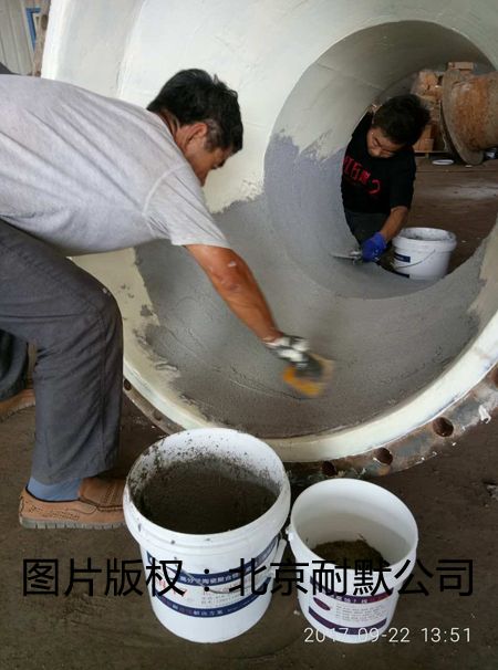 吸收塔防腐涂料防腐不可忽視 吸收塔防腐涂料防腐不可忽視