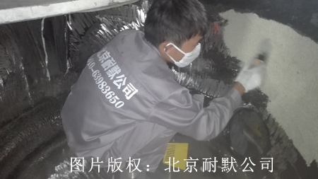 脫硫塔防腐漆施工基底的質量要求和處理措施 脫硫塔防腐漆施工基底的質量要求和處理措施