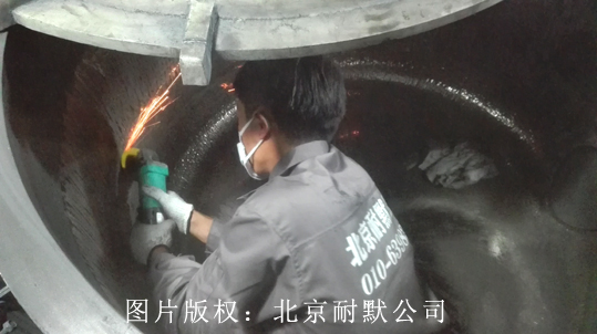 脫硫塔防腐漆施工基底的質量要求和處理措施 脫硫塔防腐漆施工基底的質量要求和處理措施
